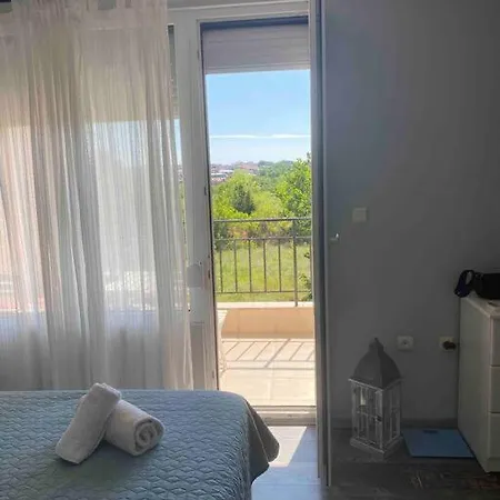 Panoramic Apartment *