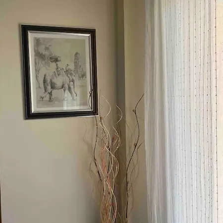 Apartment Panoramic *