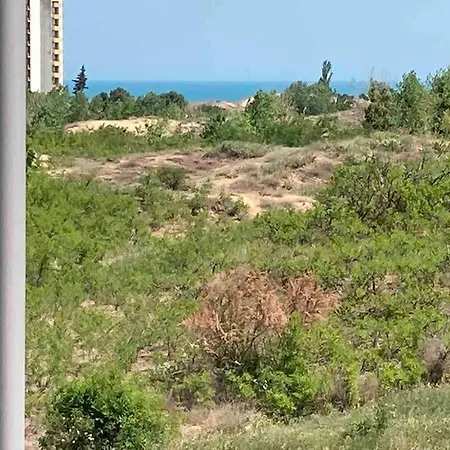 Panoramic Διαμέρισμα *