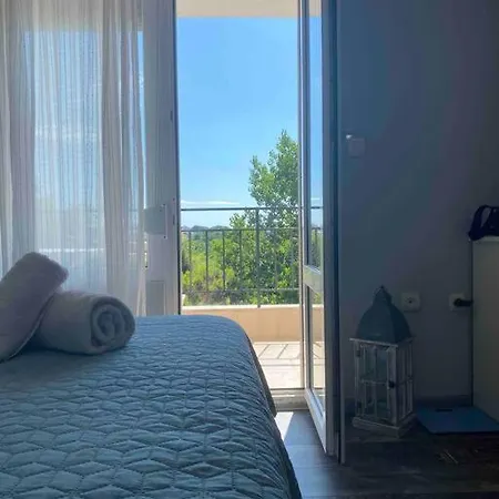 Apartment Panoramic *