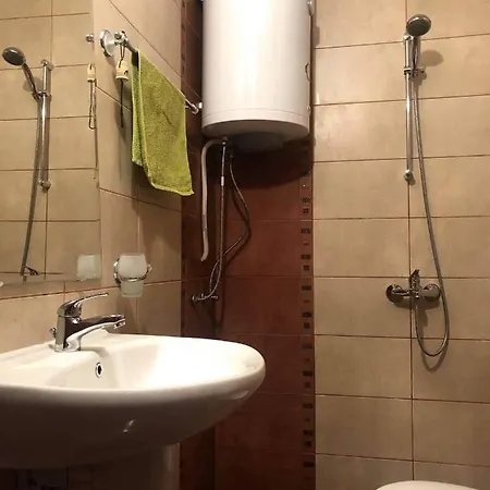 Panoramic Apartment Nesebar