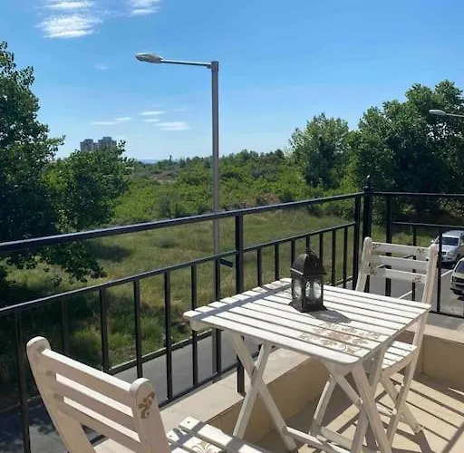 Apartament Panoramic