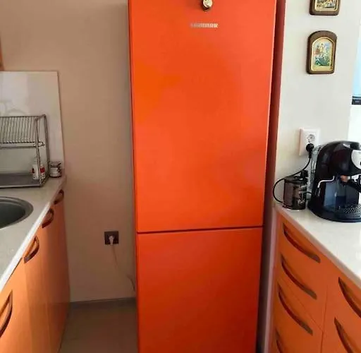 Apartament Panoramic Nesebăr