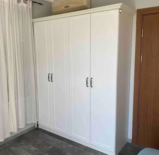 Panoramic Apartament *