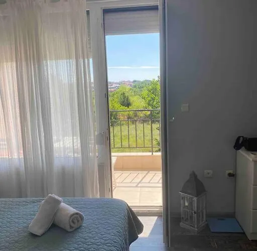 Panoramic Apartament *