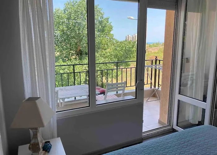 Panoramic * Nesebăr