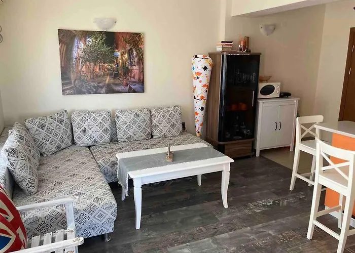 Apartament Panoramic