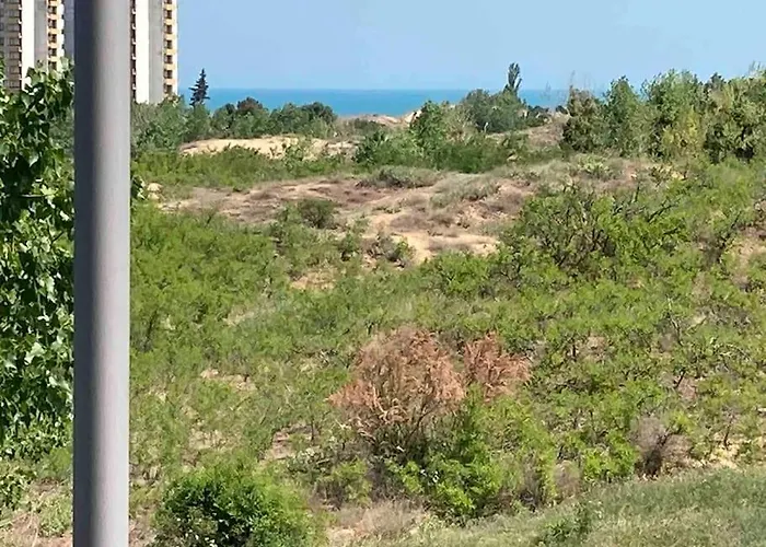 Panoramic Apartament *