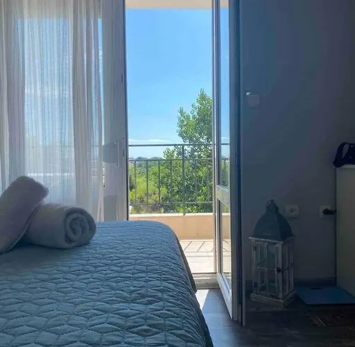 Apartament Panoramic *