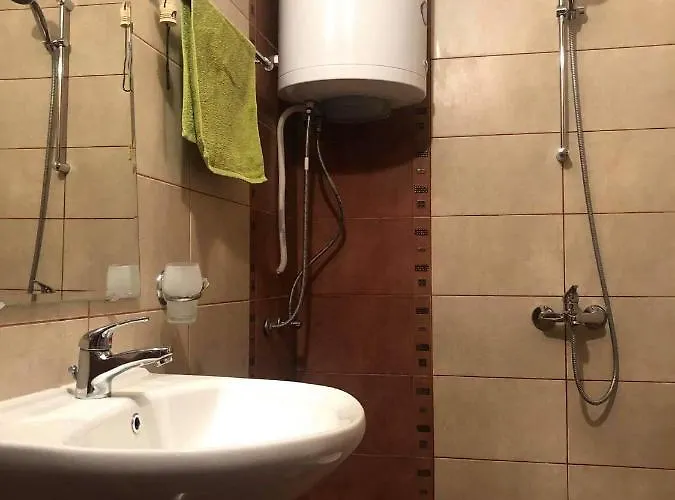 Panoramic Apartament Nesebăr